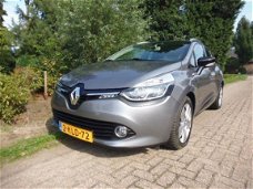 Renault Clio - 0.9 tce Dynamique/navi/climate, cruise control/