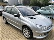 Peugeot 206 - 1.6 quiksilver - 1 - Thumbnail