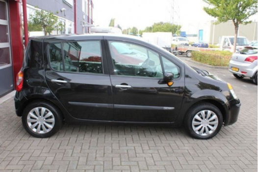 Renault Modus - 1.6 authentique basis 82kW - 1