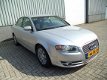 Audi A4 - 2.0 TDI Advance*NAVI*ECC*PDC*CRUISE - 1 - Thumbnail