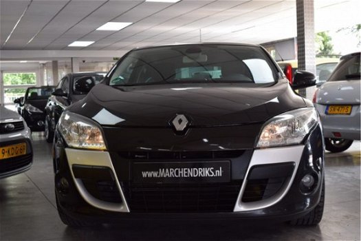 Renault Mégane Coupé - 1.6 Dynamique Clima 19