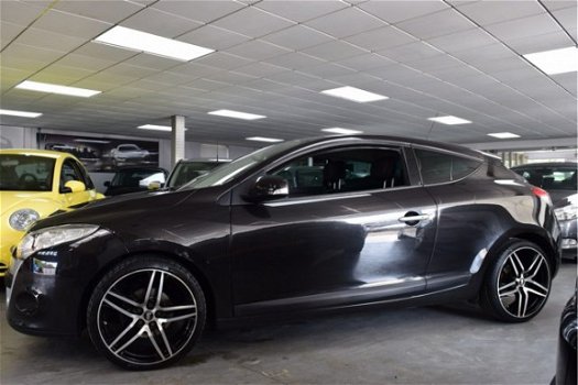 Renault Mégane Coupé - 1.6 Dynamique Clima 19