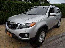 Kia Sorento - 2.4 X-CLUSIVE - LPG G3 onderbouw - 158433 Km - Navi - Cruise