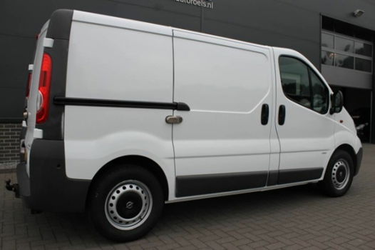 Opel Vivaro - 2.0 CDTI L1H1 DC EcoFLEX / BUSINESS PAKKET / Navigatie / Trekhaak / 1e eigenaar / deal - 1