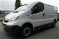 Opel Vivaro - 2.0 CDTI L1H1 DC EcoFLEX / BUSINESS PAKKET / Navigatie / Trekhaak / 1e eigenaar / deal - 1 - Thumbnail