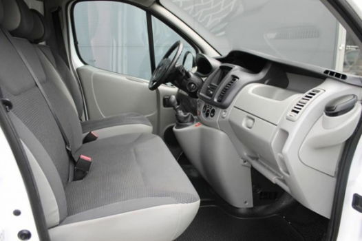 Opel Vivaro - 2.0 CDTI L1H1 DC EcoFLEX / BUSINESS PAKKET / Navigatie / Trekhaak / 1e eigenaar / deal - 1