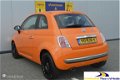 Fiat 500 - 0.9 TwinAir Lounge - 1 - Thumbnail