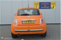 Fiat 500 - 0.9 TwinAir Lounge - 1 - Thumbnail