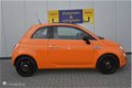 Fiat 500 - 0.9 TwinAir Lounge - 1 - Thumbnail