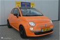 Fiat 500 - 0.9 TwinAir Lounge - 1 - Thumbnail