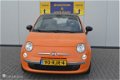 Fiat 500 - 0.9 TwinAir Lounge - 1 - Thumbnail