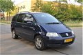 Volkswagen Sharan - 1.9 TDI Comfortline, CLIMA/CRUISE 7 PERSOONS - 1 - Thumbnail