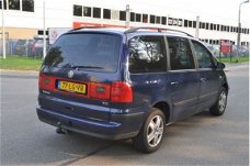 Volkswagen Sharan - 1.9 TDI Comfortline, CLIMA/CRUISE 7 PERSOONS