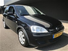 Opel Corsa - 1.0-12V Essentia