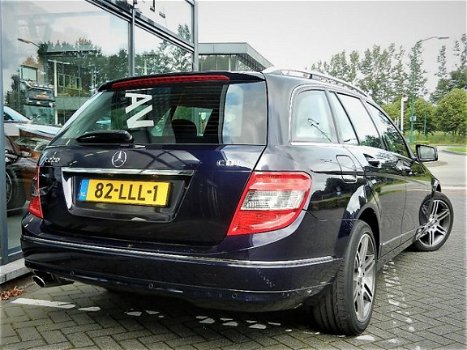 Mercedes-Benz C-klasse Estate - C220 CDi AUT. | AVANTGARDE BSN | NL-AUTO + NAP - 1