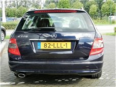 Mercedes-Benz C-klasse Estate - C220 CDi AUT. | AVANTGARDE BSN | NL-AUTO + NAP