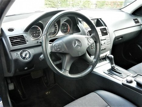 Mercedes-Benz C-klasse Estate - C220 CDi AUT. | AVANTGARDE BSN | NL-AUTO + NAP - 1