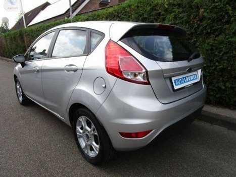 Ford Fiesta - 1.0 STYLE 80 PK 5-DEURS - 1