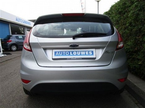 Ford Fiesta - 1.0 STYLE 80 PK 5-DEURS - 1