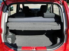 Daihatsu Cuore - 1.0 Comfort Airco (ECHTE-) automaat 5-drs