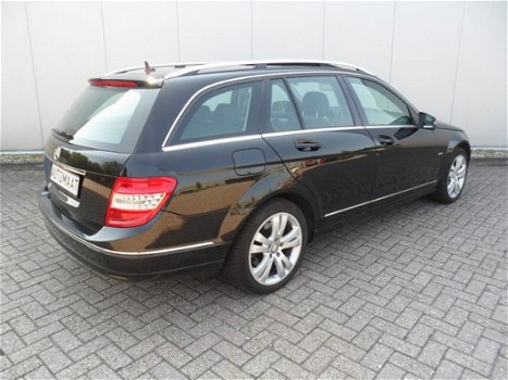 Mercedes-Benz C-klasse Estate - 200 CGI BlueEFFICIENCY Business Class Avantgarde NAVI *XENON *OPEN D - 1