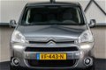 Citroën Berlingo - 1.6 HDI 500 Club Economy 75pk 2e Eig|NL|Airco|Schuifdeur|LM|Sidebars|Elektrisch|P - 1 - Thumbnail