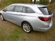 Opel Astra Sports Tourer - TURBO-EDITION/OPENDAK/LM VELGEN/I-LINK/INR&GAR.MOGELIJK