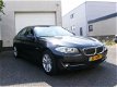 BMW 5-serie - 520i High Executive Leder Navi Xenon 1e Eigenaar - 1 - Thumbnail