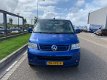 Volkswagen Transporter Caravelle - 2.5 TDI 300 MHD * * APK * NAP * DUBBEL CABINE - 1 - Thumbnail