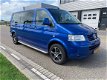 Volkswagen Transporter Caravelle - 2.5 TDI 300 MHD * * APK * NAP * DUBBEL CABINE - 1 - Thumbnail