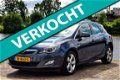 Opel Astra - 1.6 Turbo Sport 180PK|Xenon|LED|Garantie - 1 - Thumbnail
