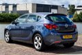 Opel Astra - 1.6 Turbo Sport 180PK|Xenon|LED|Garantie - 1 - Thumbnail