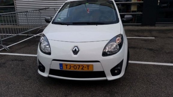 Renault Twingo - AIRCO/Elektra pakket/Nw Apk/Garantie/Blueth - 1