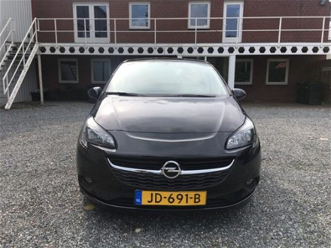 Opel Corsa - 1.0 Turbo Edition - 1