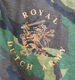 Shirt, Woodland Camouflage, Koninklijke Landmacht maat: 8090-1525, jaren'90.(Nr.2) - 5 - Thumbnail