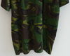 Shirt, Woodland Camouflage, Koninklijke Landmacht maat: 8090-1525, jaren'90.(Nr.2) - 8 - Thumbnail