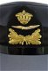 Pet, Uniform DT (Dagelijks Tenue), Onderofficier (Sld-Sm), Koninklijke Luchtmacht, maat 56, 2002.(1) - 1 - Thumbnail