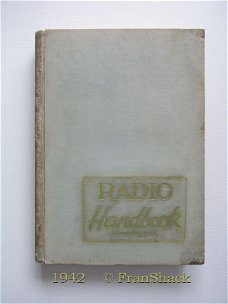 [1942] The "Radio" Handbook. Ninth Edition, E&E