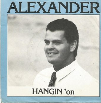 Alexander : Let Us Live In Harmony (1989) - 2