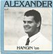 Alexander : Let Us Live In Harmony (1989) - 2 - Thumbnail