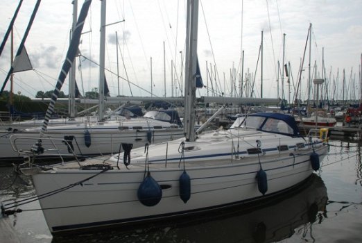 Bavaria 39 Cruiser - 2