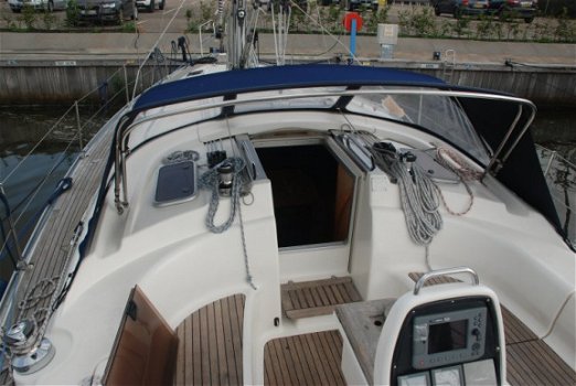 Bavaria 39 Cruiser - 4