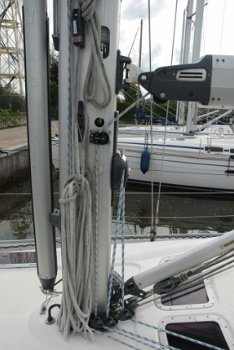 Bavaria 39 Cruiser - 5