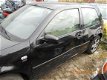 Volkswagen Golf - 1.9tdi basis 66kW rijbaare schade - 1 - Thumbnail