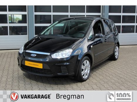 Ford C-Max - 1.8-16V Trend - 1