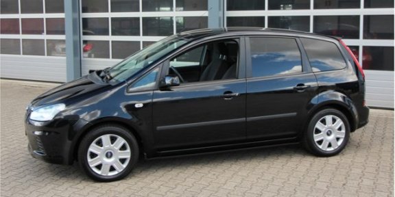 Ford C-Max - 1.8-16V Trend - 1