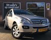 Mercedes-Benz M-klasse - 280 CDI Automaat - 1 - Thumbnail