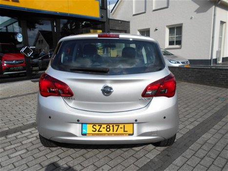 Opel Corsa - 1.3CDTI Color Edition 5-drs AANBIEDING navi / pdc / lm - 1