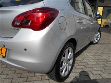 Opel Corsa - 1.3CDTI Color Edition 5-drs AANBIEDING navi / pdc / lm