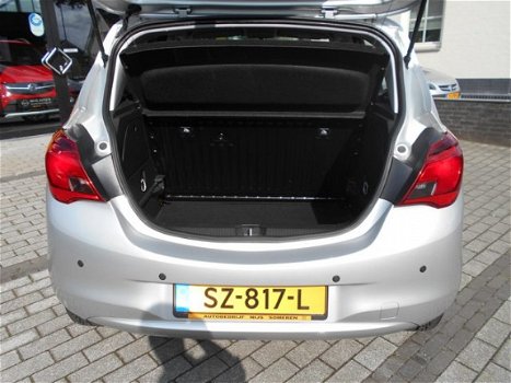 Opel Corsa - 1.3CDTI Color Edition 5-drs AANBIEDING navi / pdc / lm - 1